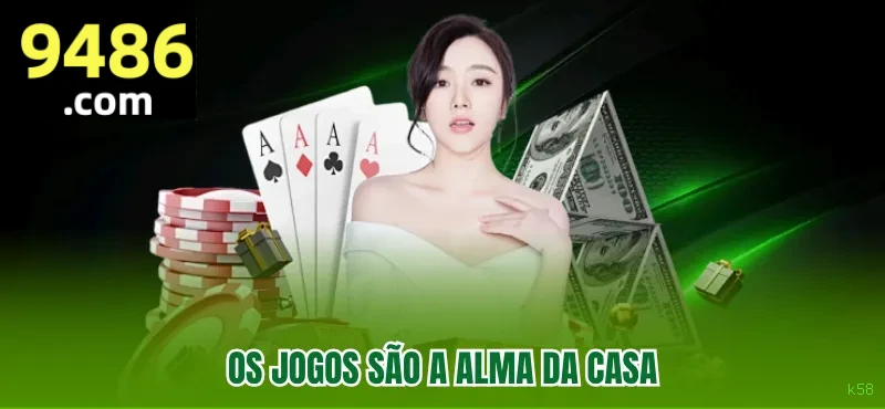 Download app k58 Android iOS