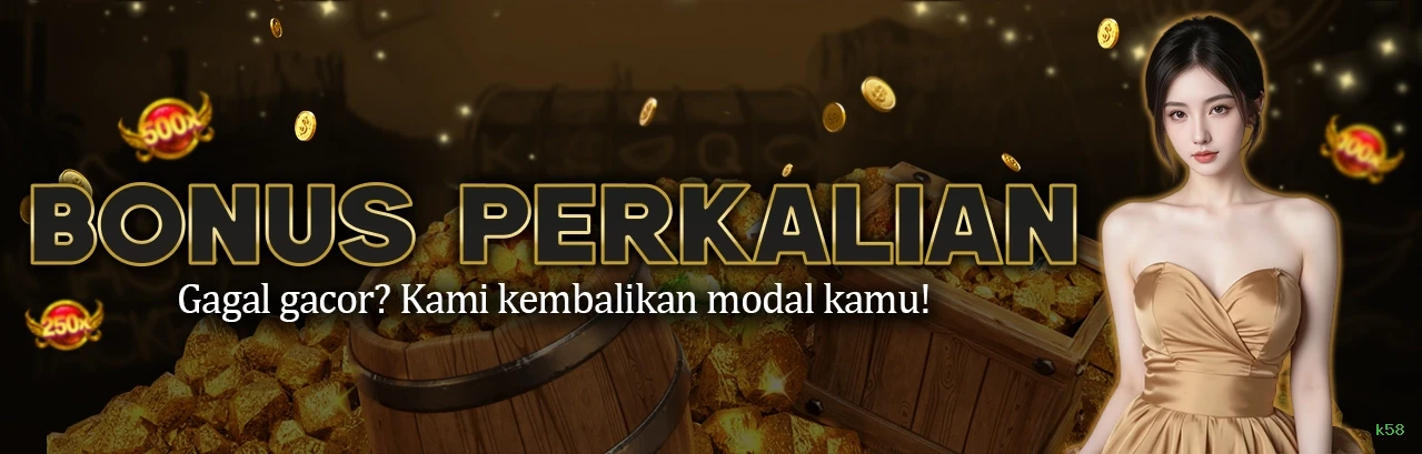 k58 slots no app