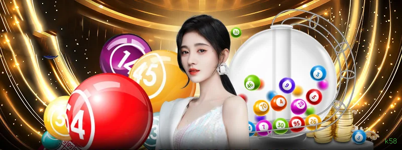 Slots com prêmios k58